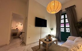 La Casa del Corral Triana collection apartment